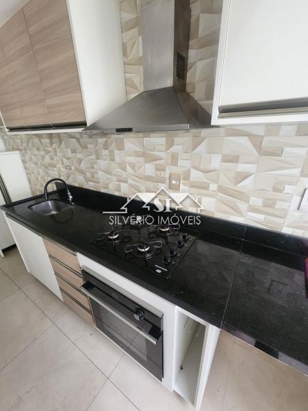 Apartamento para Alugar em Nogueira, Petrópolis - RJ - Foto 12