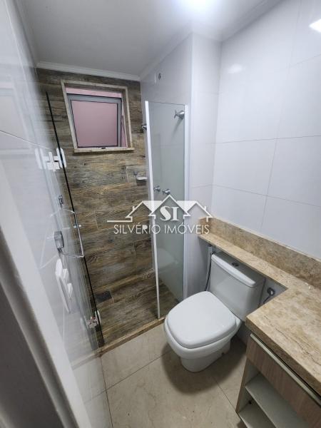 Apartamento para Alugar em Nogueira, Petrópolis - RJ - Foto 7