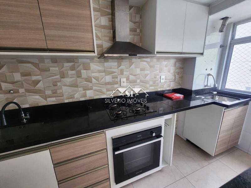 Apartamento para Alugar em Nogueira, Petrópolis - RJ - Foto 13