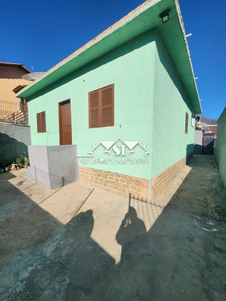 Casa para Alugar em Corrêas, Petrópolis - RJ - Foto 1