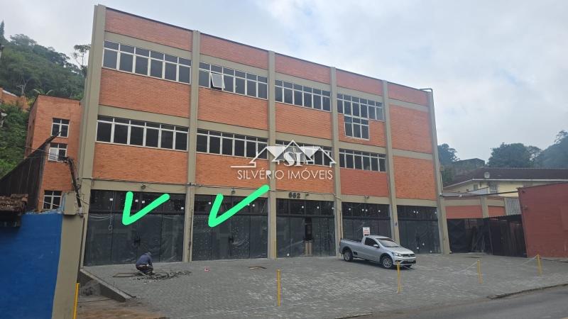 Loja para Alugar em Quissamã, Petrópolis - RJ - Foto 4