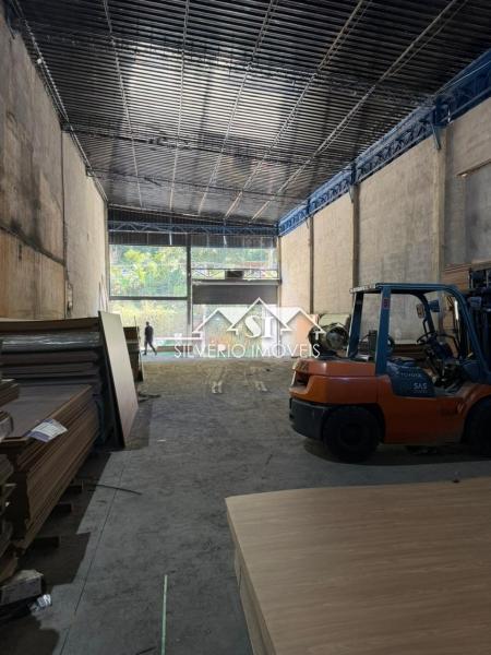 Imóvel Comercial para Alugar em Corrêas, Petrópolis - RJ - Foto 4