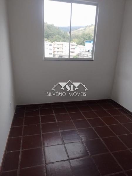 Apartamento para alugar em Corrêas, Petrópolis - RJ