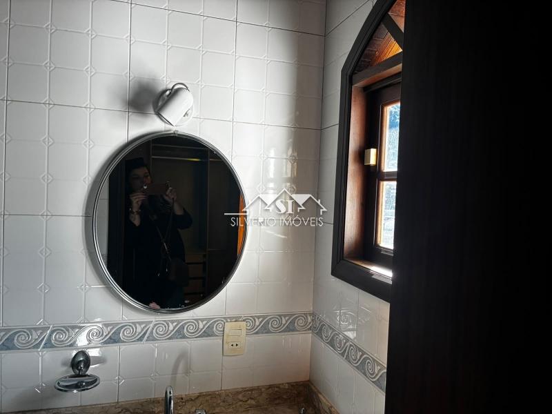 Casa à venda em Alto da Serra, Petrópolis - RJ - Foto 4