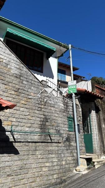 Casa à venda em Alto da Serra, Petrópolis - RJ