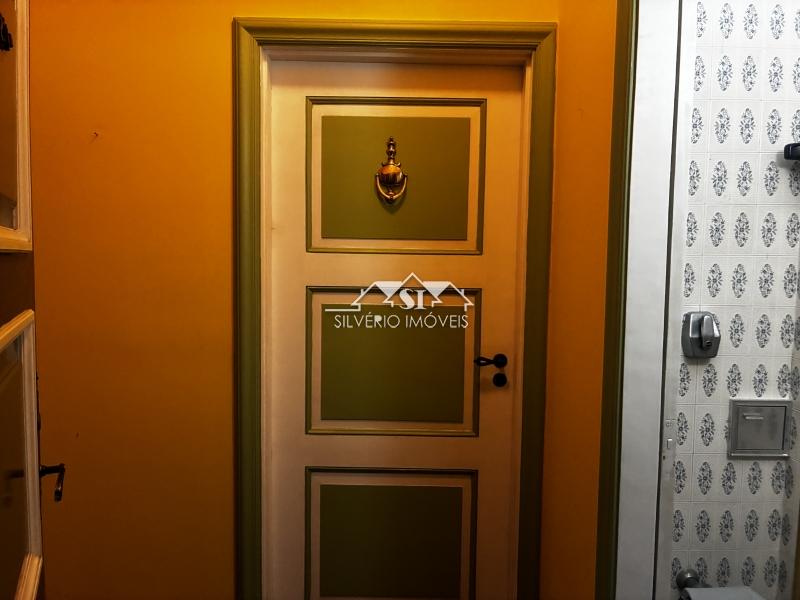 Apartamento à venda em Quitandinha, Petrópolis - RJ - Foto 16