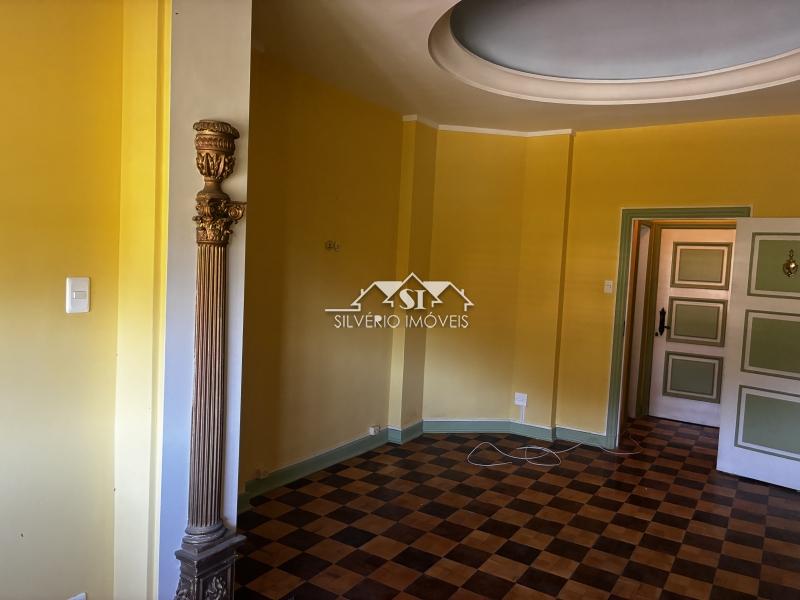 Apartamento à venda em Quitandinha, Petrópolis - RJ - Foto 13