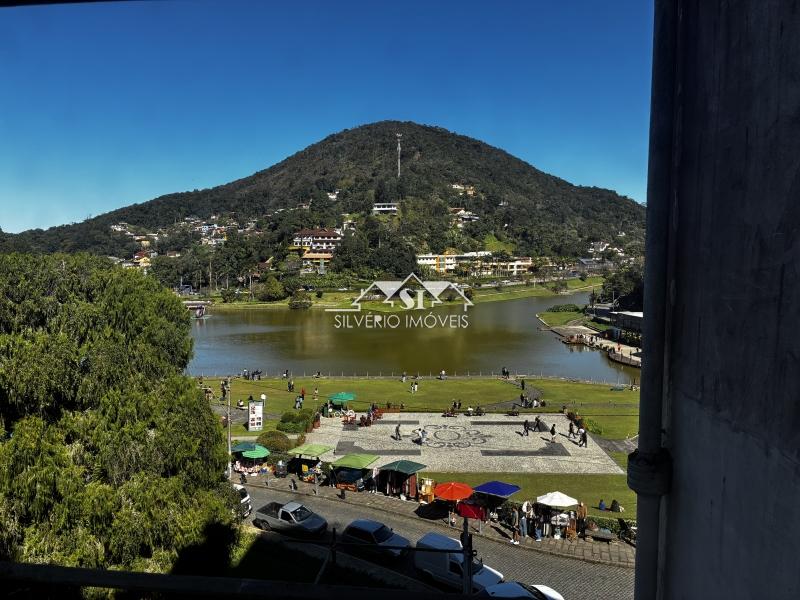 Apartamento à venda em Quitandinha, Petrópolis - RJ - Foto 10