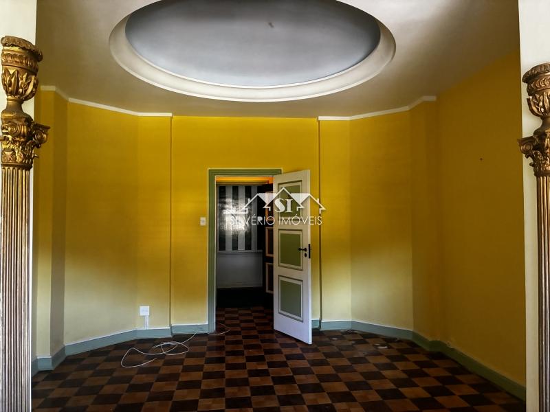 Apartamento à venda em Quitandinha, Petrópolis - RJ - Foto 4