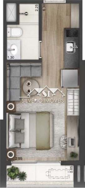 Apartamento à venda em Quitandinha, Petrópolis - RJ - Foto 3