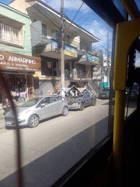 Loja para alugar em Corrêas, Petrópolis - RJ