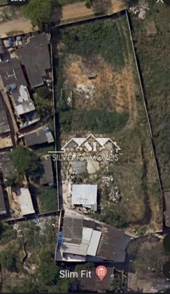 Terreno Residencial para Alugar  à venda em Campo Grande, Rio de Janeiro - RJ - Foto 16