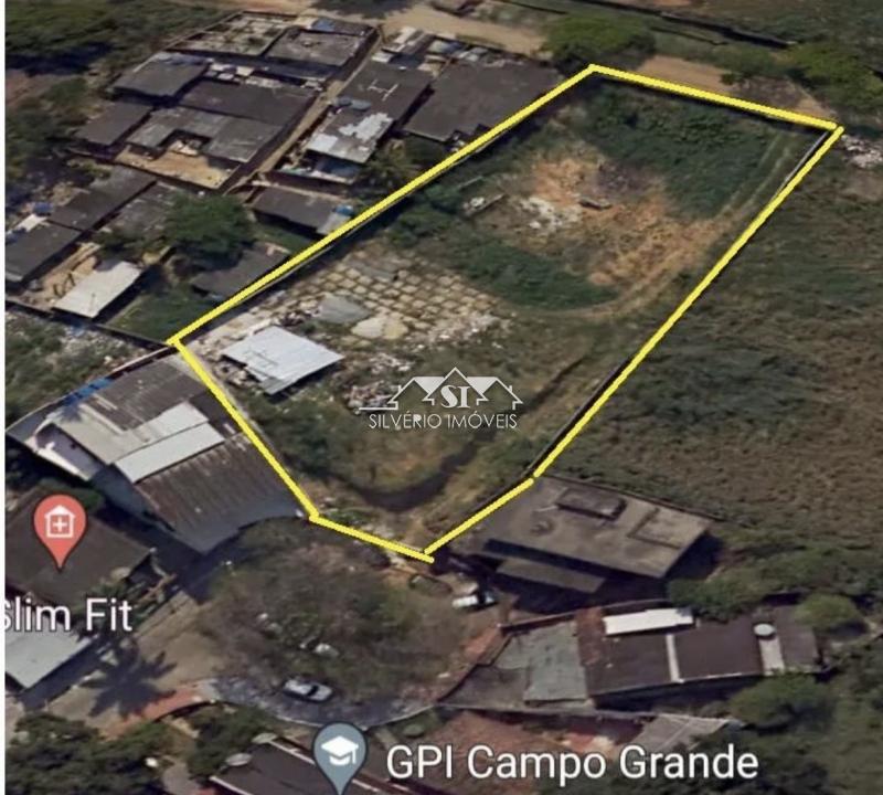 Terreno Residencial para Alugar  à venda em Campo Grande, Rio de Janeiro - RJ - Foto 14