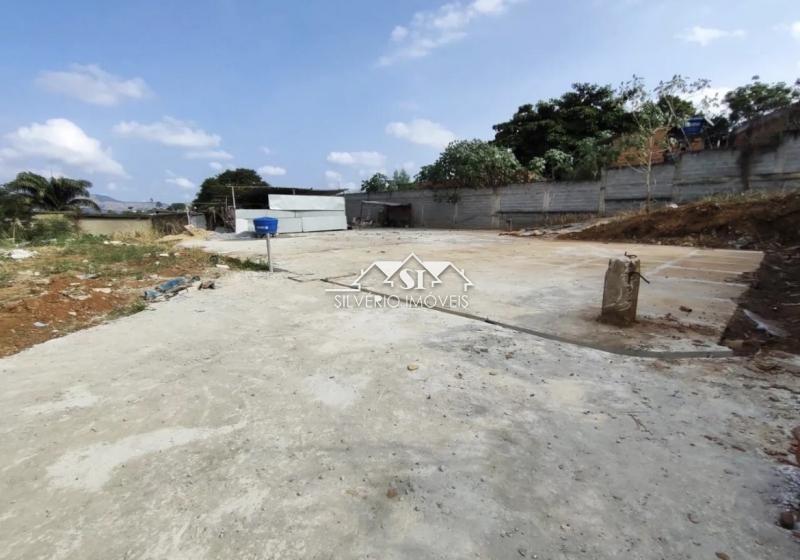 Terreno Residencial para Alugar  à venda em Campo Grande, Rio de Janeiro - RJ - Foto 18