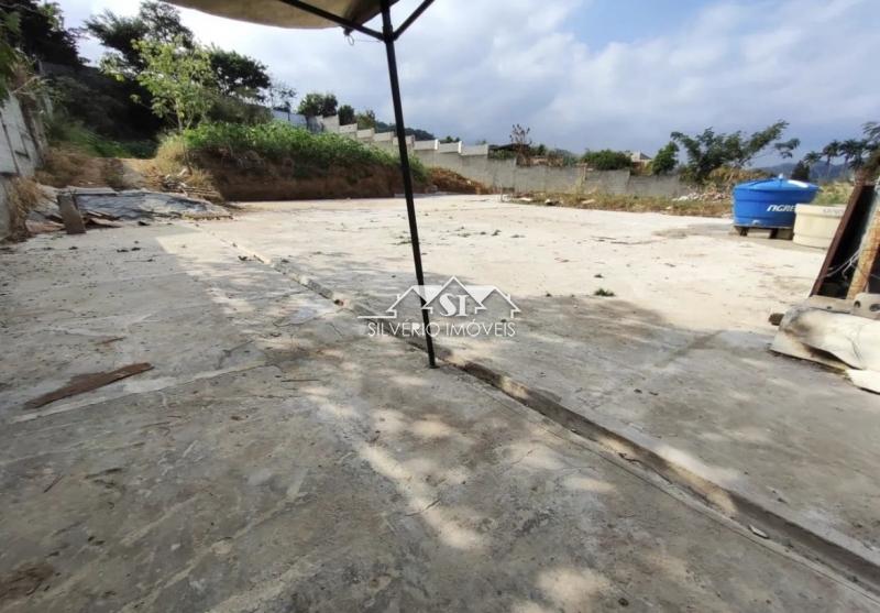 Terreno Residencial para Alugar  à venda em Campo Grande, Rio de Janeiro - RJ - Foto 17