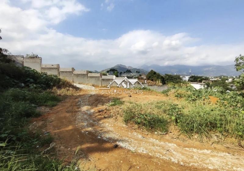Terreno Residencial para Alugar  à venda em Campo Grande, Rio de Janeiro - RJ - Foto 11
