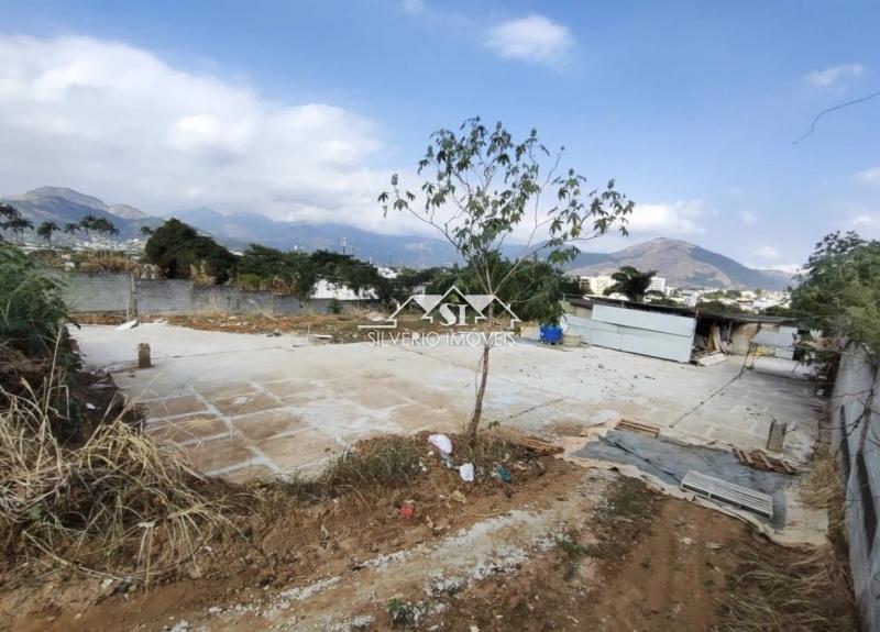 Terreno Residencial para Alugar  à venda em Campo Grande, Rio de Janeiro - RJ - Foto 2