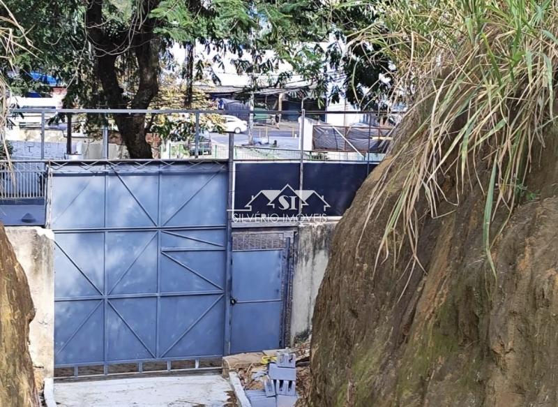 Terreno Residencial para Alugar  à venda em Campo Grande, Rio de Janeiro - RJ - Foto 4