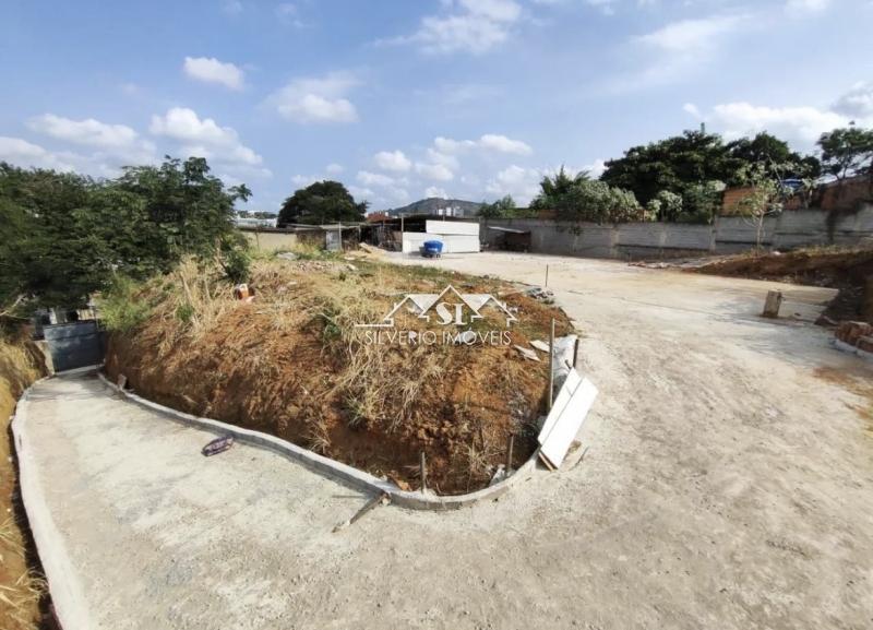 Terreno Residencial para Alugar  à venda em Campo Grande, Rio de Janeiro - RJ - Foto 9