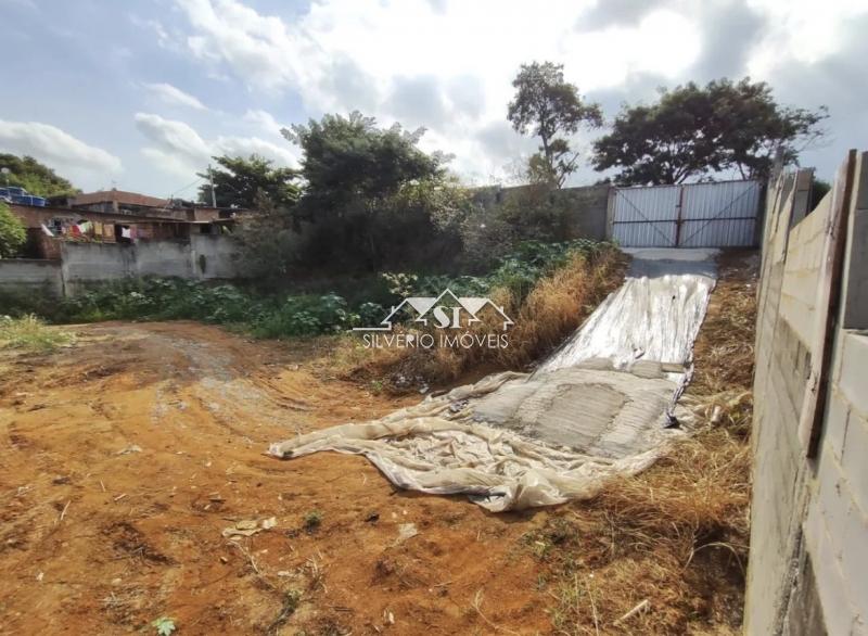 Terreno Residencial para Alugar  à venda em Campo Grande, Rio de Janeiro - RJ - Foto 8