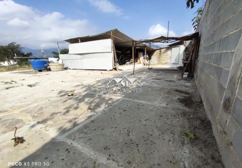 Terreno Residencial para Alugar  à venda em Campo Grande, Rio de Janeiro - RJ - Foto 1