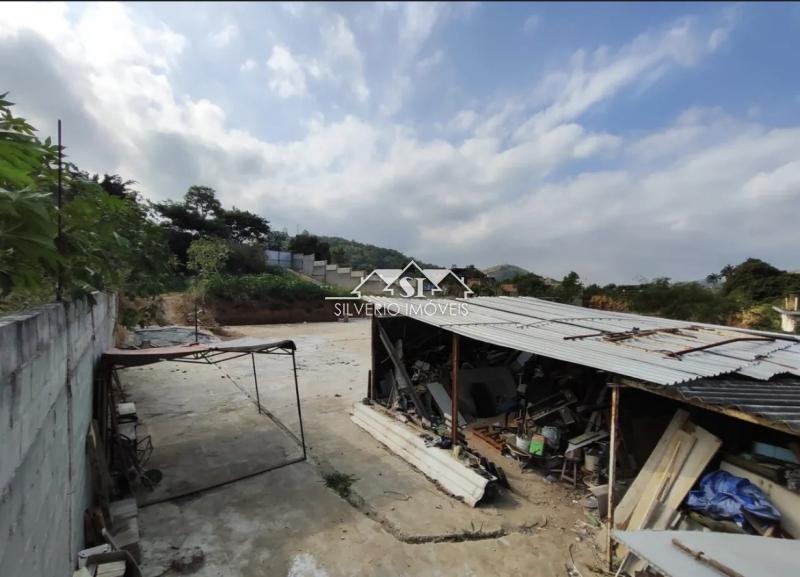 Terreno Residencial para Alugar  à venda em Campo Grande, Rio de Janeiro - RJ - Foto 6