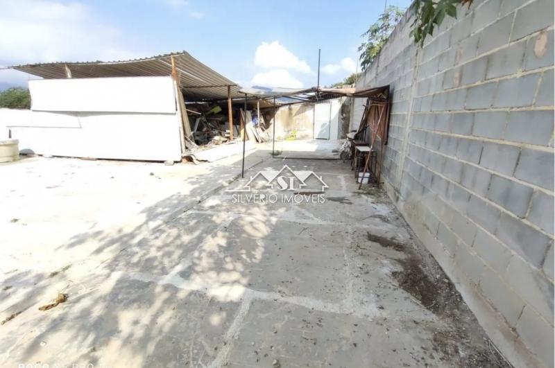 Terreno Residencial para Alugar  à venda em Campo Grande, Rio de Janeiro - RJ - Foto 5