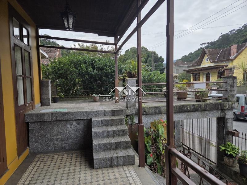 Casa para Alugar em Centro, Petrópolis - RJ - Foto 32
