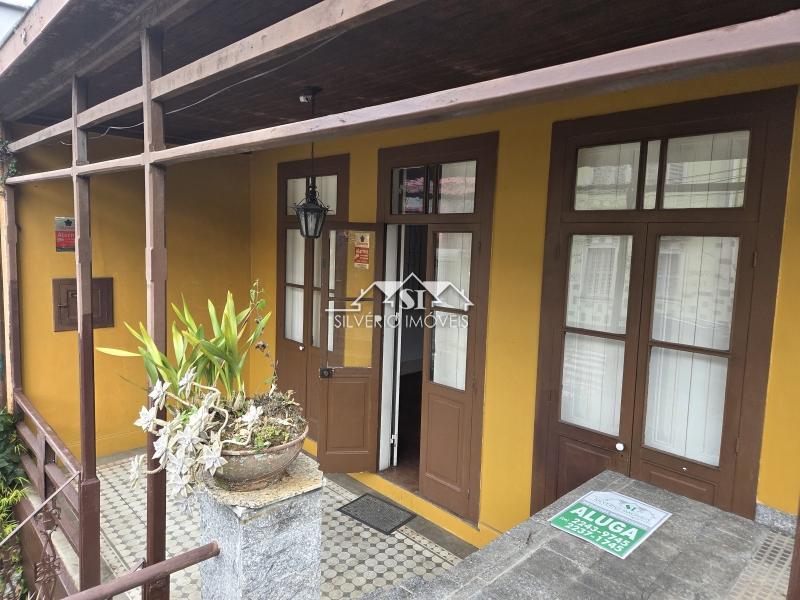 Casa para Alugar em Centro, Petrópolis - RJ - Foto 31