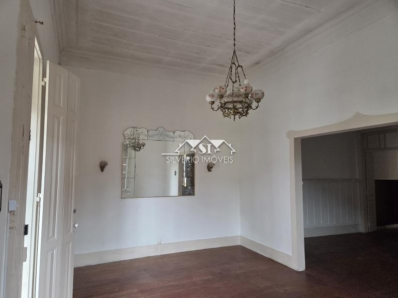 Casa para Alugar em Centro, Petrópolis - RJ - Foto 29