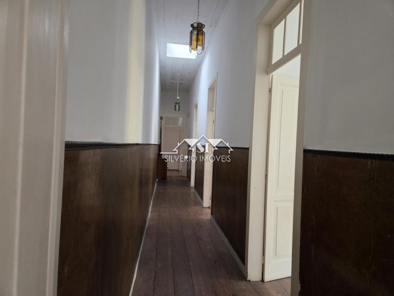 Casa para Alugar em Centro, Petrópolis - RJ - Foto 23