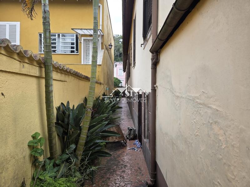 Casa para Alugar em Centro, Petrópolis - RJ - Foto 14