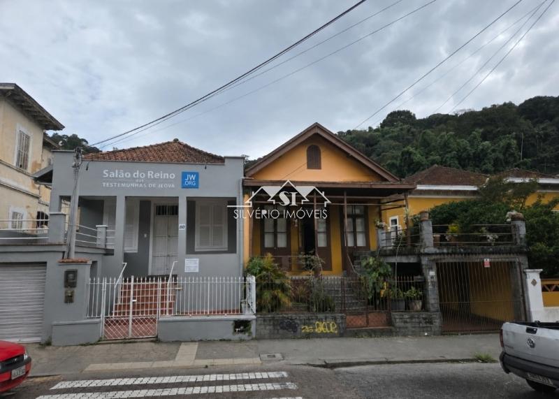 Casa para Alugar em Centro, Petrópolis - RJ - Foto 1