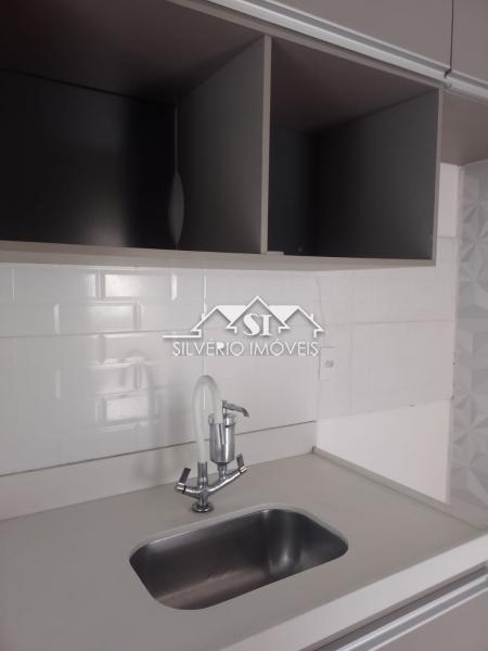 Apartamento para Alugar em Corrêas, Petrópolis - RJ - Foto 4