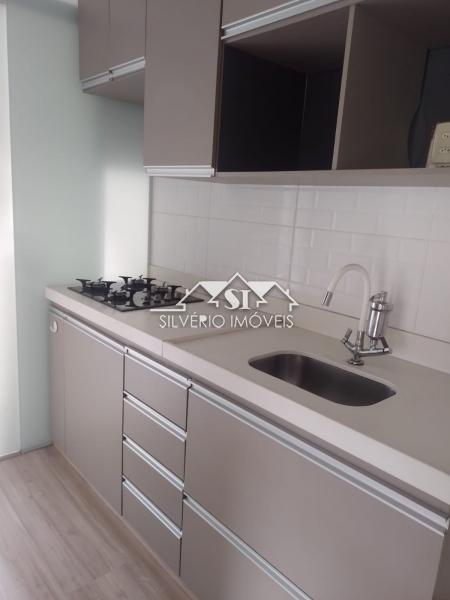 Apartamento para Alugar em Corrêas, Petrópolis - RJ - Foto 5