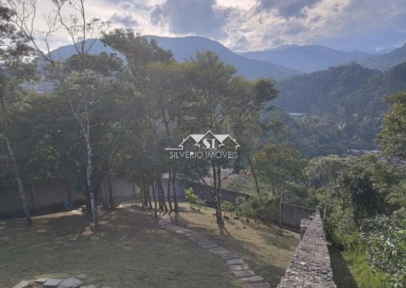 Terreno Residencial à venda em Siméria, Petrópolis - RJ - Foto 2