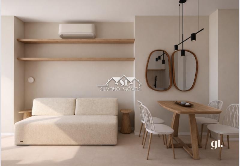 Apartamento à venda em Quitandinha, Petrópolis - RJ - Foto 3