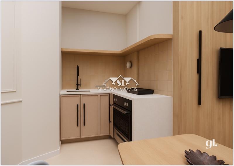 Apartamento à venda em Quitandinha, Petrópolis - RJ - Foto 4