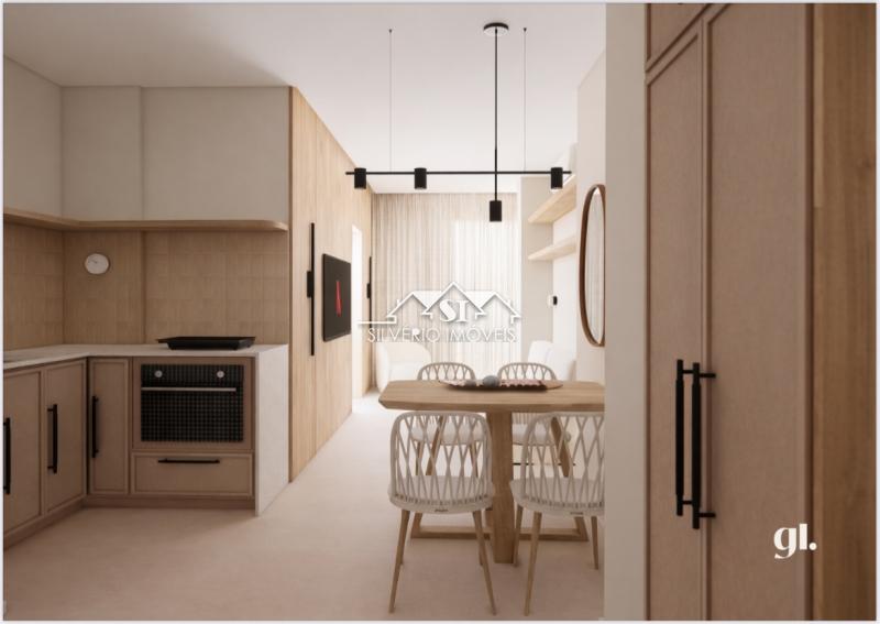 Apartamento à venda em Quitandinha, Petrópolis - RJ - Foto 5