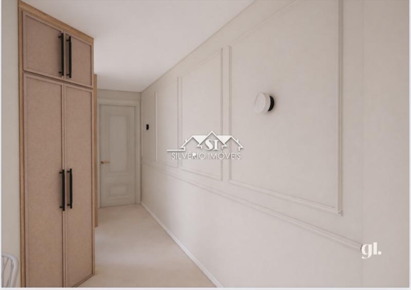 Apartamento à venda em Quitandinha, Petrópolis - RJ - Foto 7