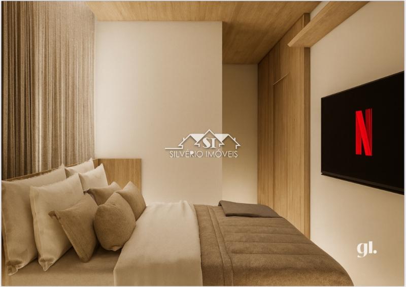 Apartamento à venda em Quitandinha, Petrópolis - RJ - Foto 8