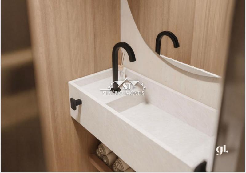 Apartamento à venda em Quitandinha, Petrópolis - RJ - Foto 10