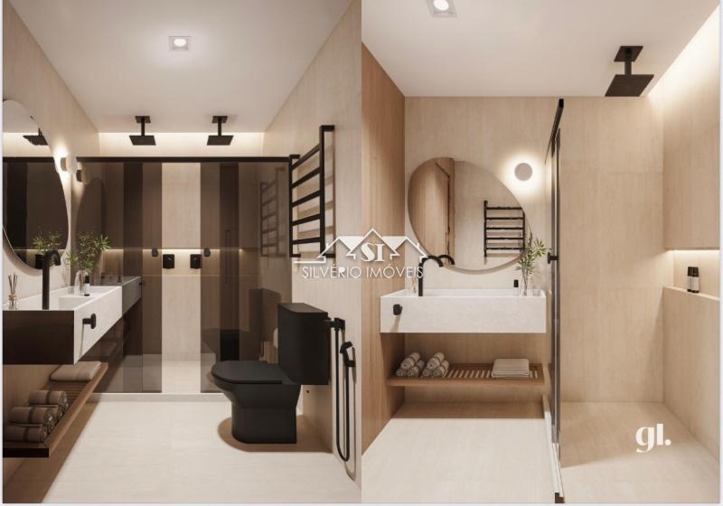 Apartamento à venda em Quitandinha, Petrópolis - RJ - Foto 11