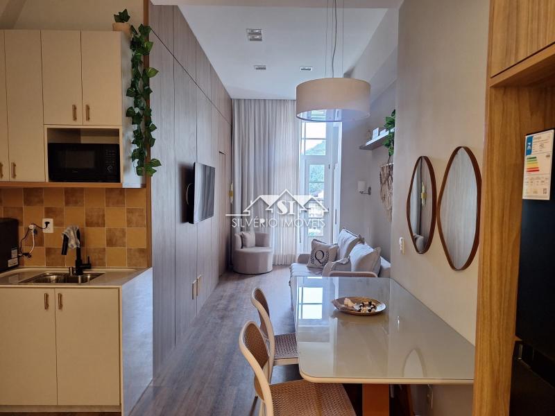 Apartamento à venda em Quitandinha, Petrópolis - RJ - Foto 7