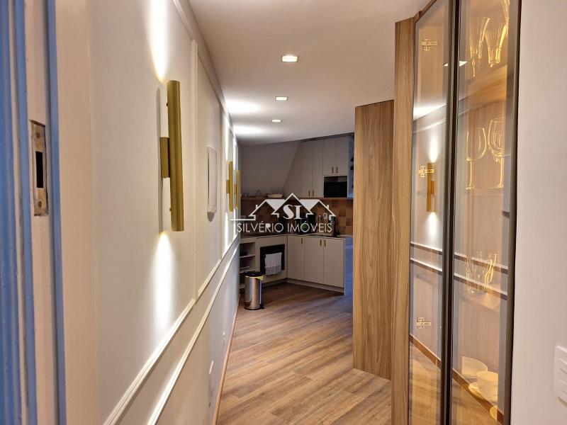 Apartamento à venda em Quitandinha, Petrópolis - RJ - Foto 6