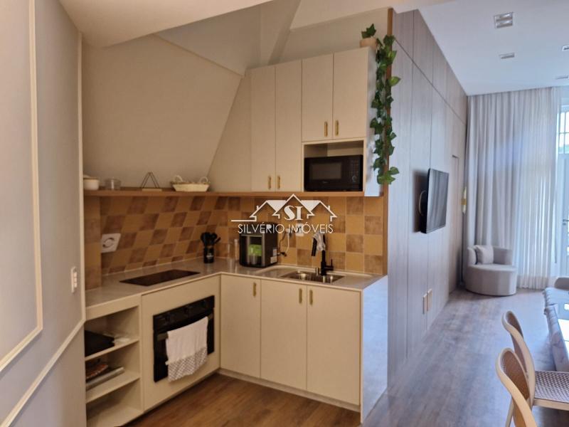Apartamento à venda em Quitandinha, Petrópolis - RJ - Foto 5
