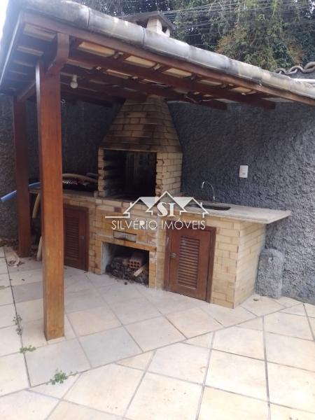 Casa para Alugar em Corrêas, Petrópolis - RJ - Foto 29