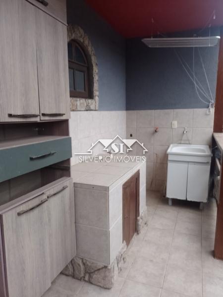 Casa para Alugar em Corrêas, Petrópolis - RJ - Foto 12