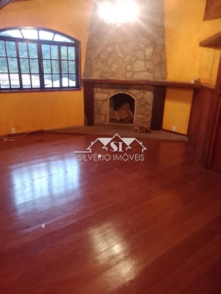 Casa para Alugar em Corrêas, Petrópolis - RJ - Foto 26