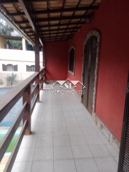 Casa para Alugar em Corrêas, Petrópolis - RJ - Foto 25